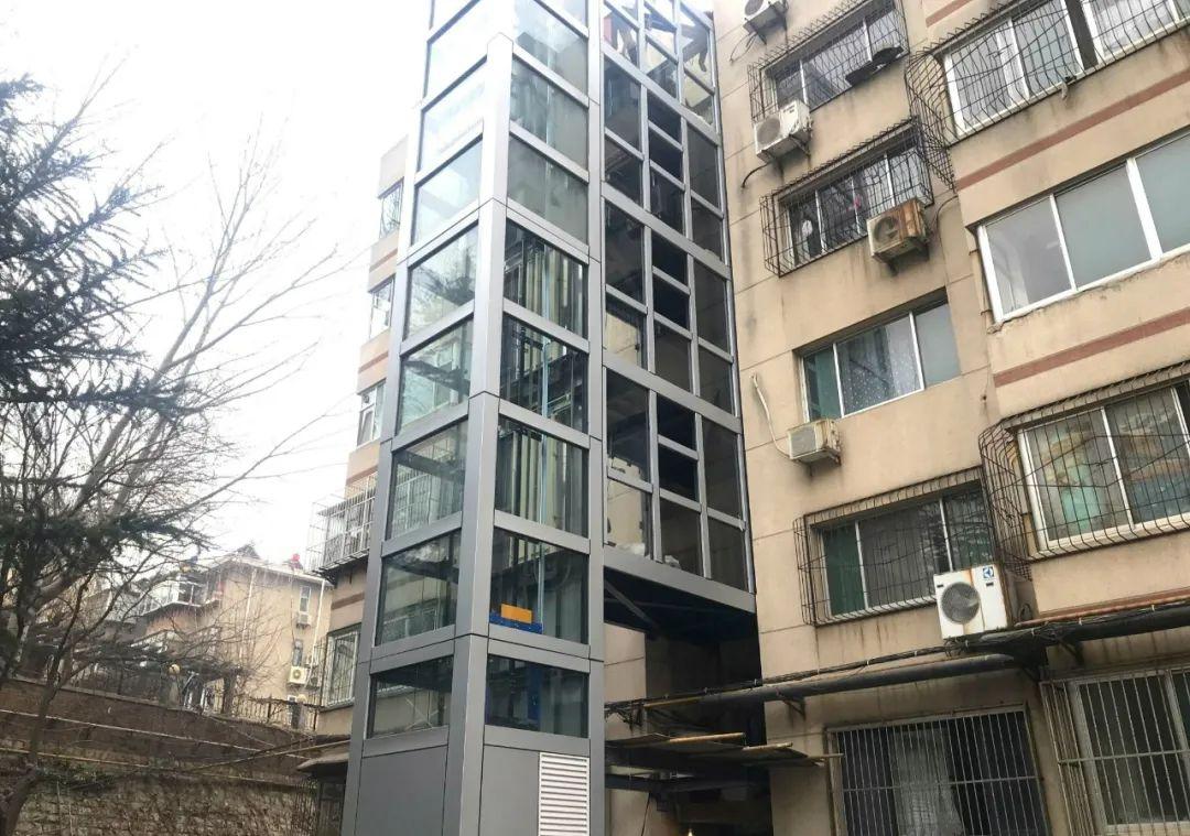 |老房子加装电梯之后，为什么有些业主开始后悔，3大原因很现实