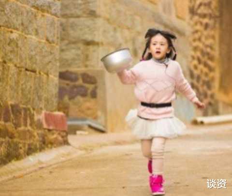 田雨橙|13岁森碟穿汉服,身材修长气质温婉,网友直呼太像林黛玉