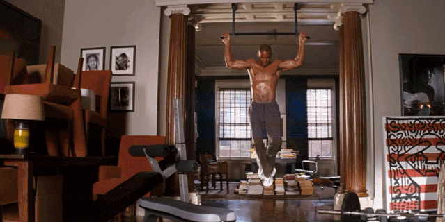 威尔·史密斯|52岁威尔史密斯近照曝光：发福油腻吓坏网友，整个人都崩坏了