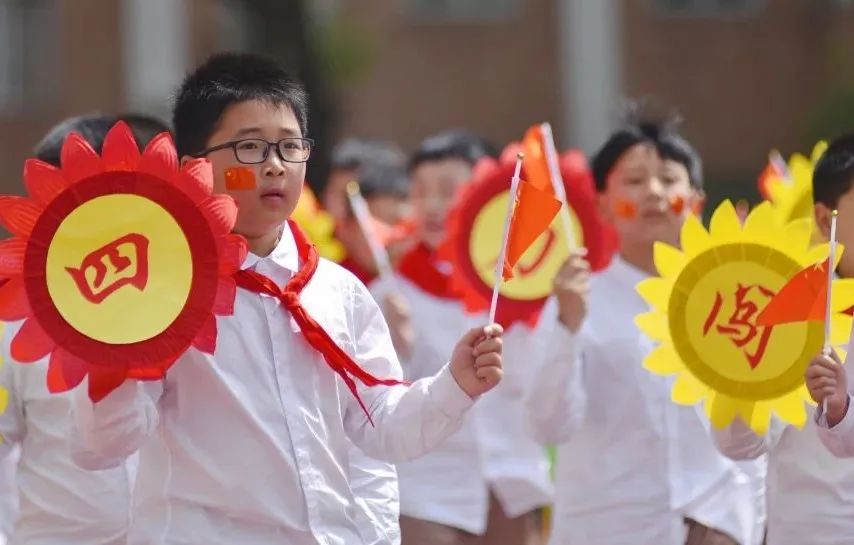 溧陽快報 超燃！溧陽實小這場體育盛會沸騰啦！