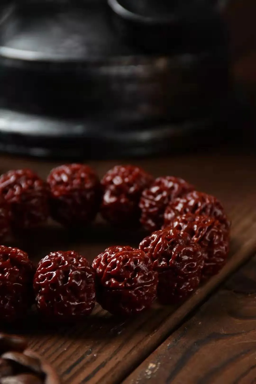 文玩|漫谈文玩圈里老生常谈的六大忌讳