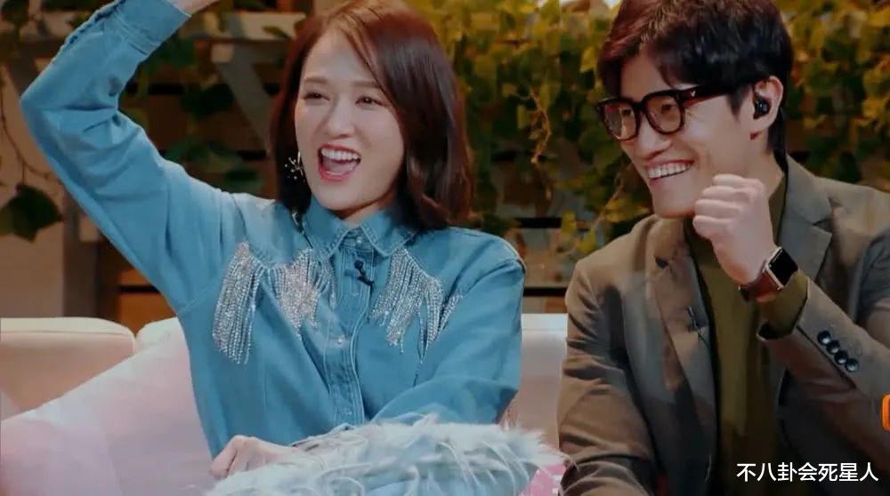 孔维|陈乔恩有老公了,历经3段情史,12个绯闻男友,她嫁给年轻富豪