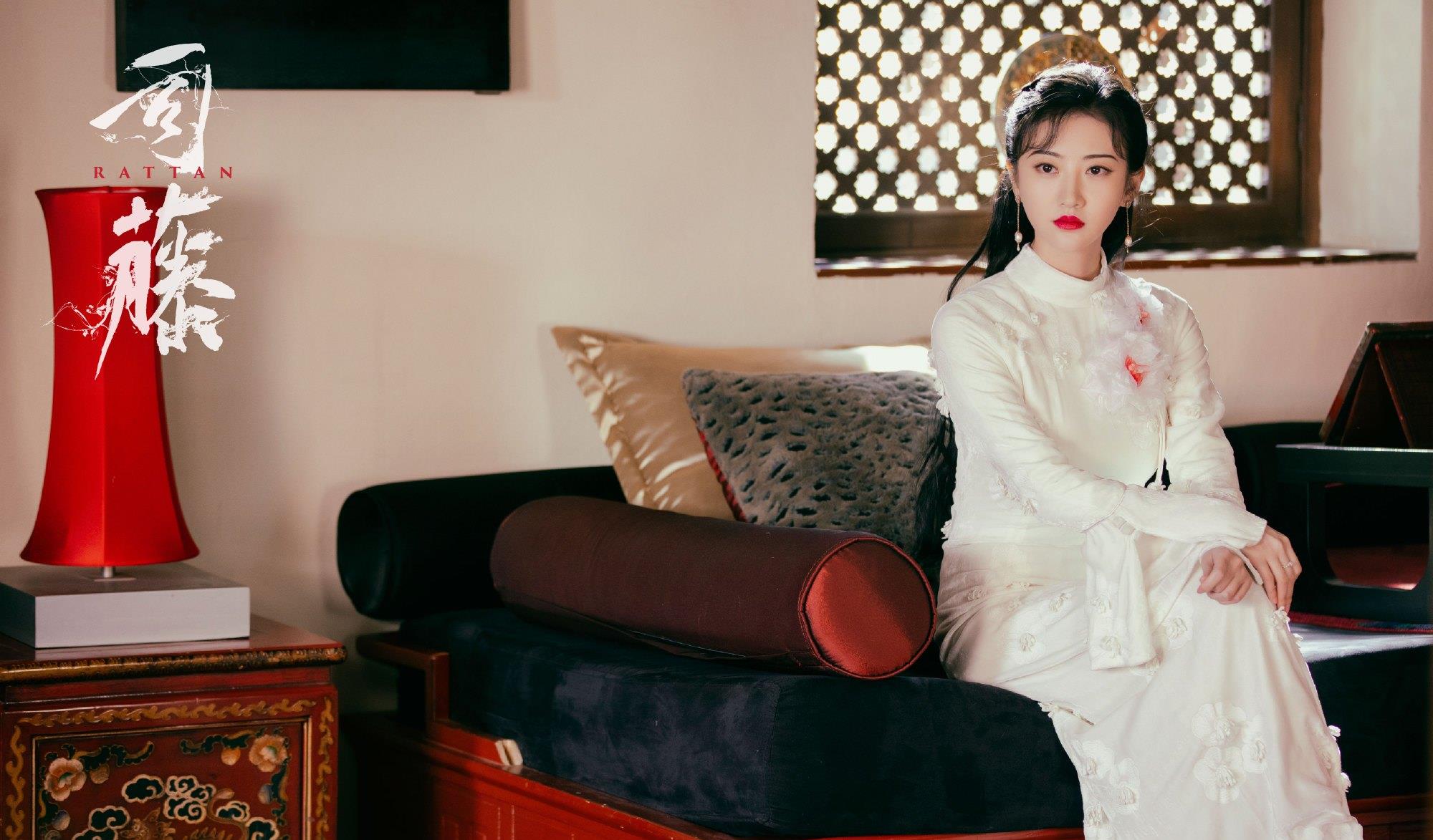 梅利爱说事 司藤：一个靠反差萌翻身的“反派”