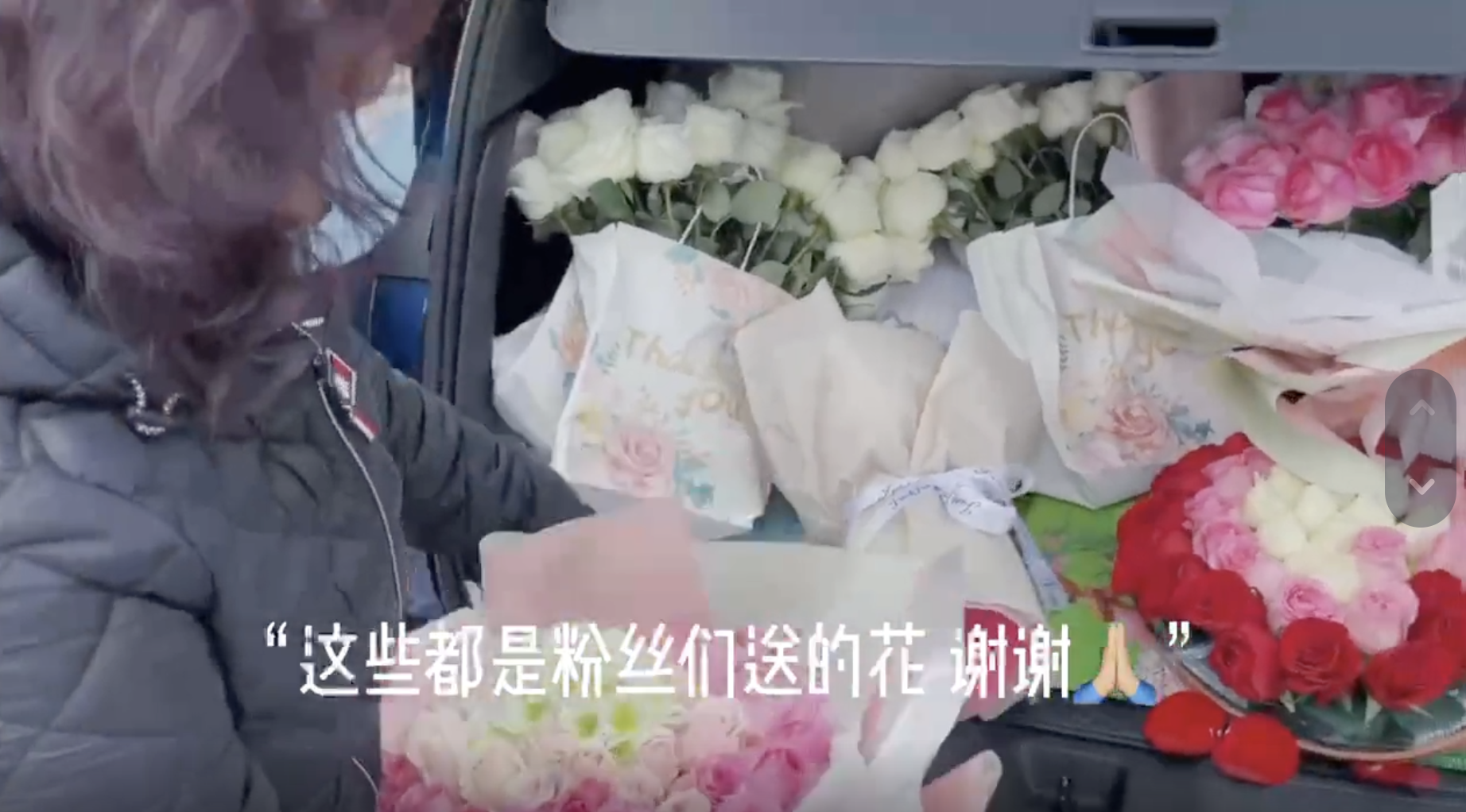 孙侨潞|孙侨潞去世一周年，妈妈来海上看望，鸣笛时引来蝴蝶细节惹人泪目