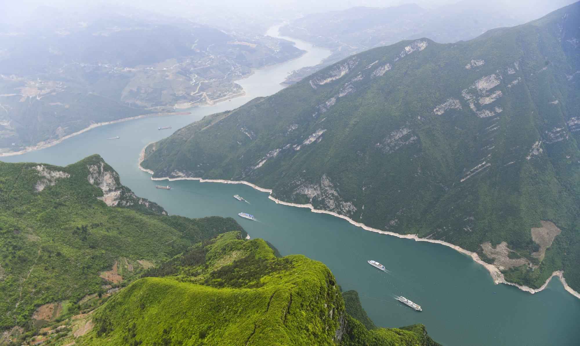 湖南|湖南最严“禁渔令”来了！1月1日实施，严重违反或将获刑