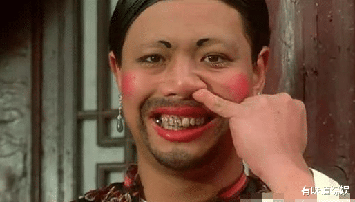 迪丽热巴|有一种“尴尬”叫女演员演戏，演配角太漂亮，演主角又差点儿意思