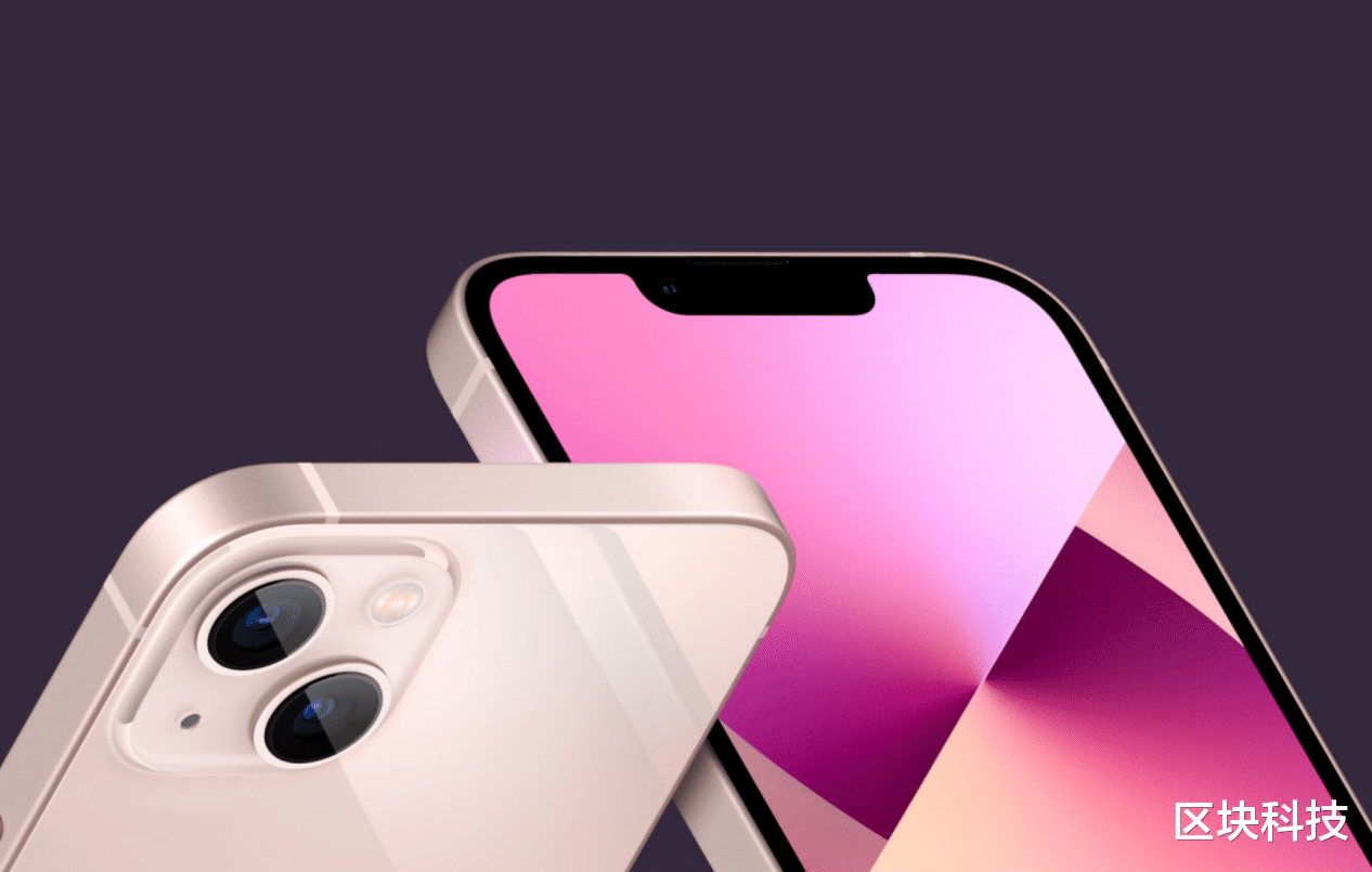 iphone13|iPhone13发售首日即破发,市值下跌6400亿,过度阉割被消费者抛弃