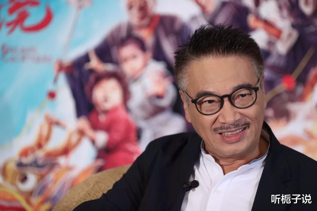 孙侨潞|盘点2021年去世的7位明星，抗住了疫情没躲过死亡，最小的才25岁