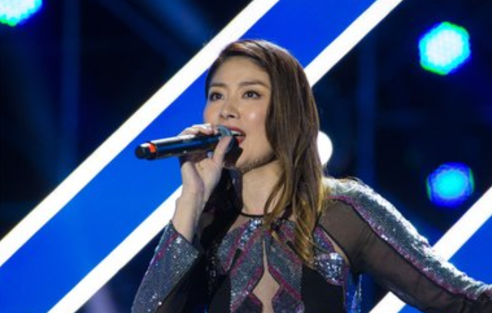 陈慧琳|《女心理师》即将来袭,陈慧琳罕见献唱,49岁美貌一如当初