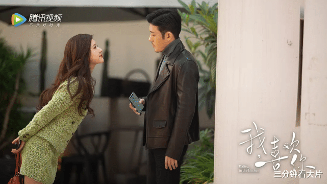 迪丽热巴|换了主场连风格都变了？赵露思《长歌行》走起柔弱风，有内味儿了