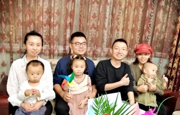 小娇爱分享呀 关注错换人生的网友，停下键盘，等司法结果出来再喷，能憋坏不？