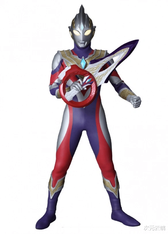 特利迦奧特曼|《特利迦奧特曼》還沒火，主角的演技已經被吐槽，進步空間很大