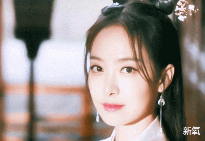 宋茜|为什么我认为宋茜的古装扮相美感甚至超越热巴？