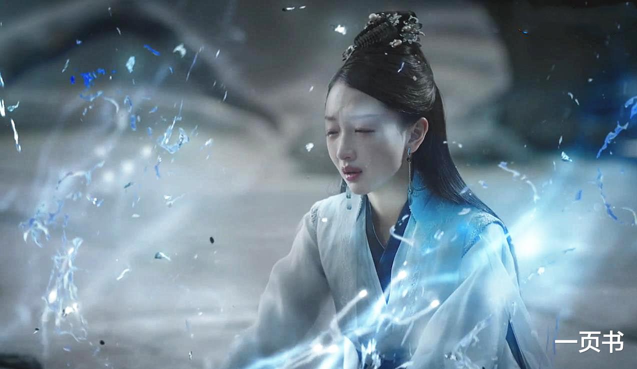 许凯|《千古玦尘》结局圆满？古君复活成神兽，白玦迎娶上古，月弥没死