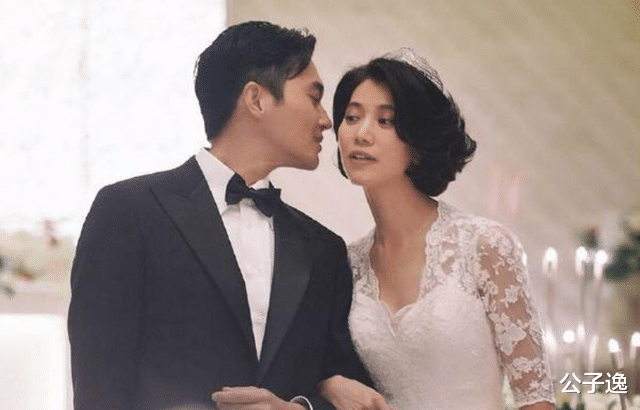 袁咏仪|“顺了一辈子的女人”袁咏仪：娘家，托起了她这“疯癫”的一生