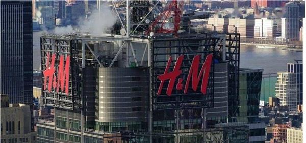 H&M改頭換面，試圖在中國繼續撈金，消費者不買賬，銷售額大跌23%-圖2
