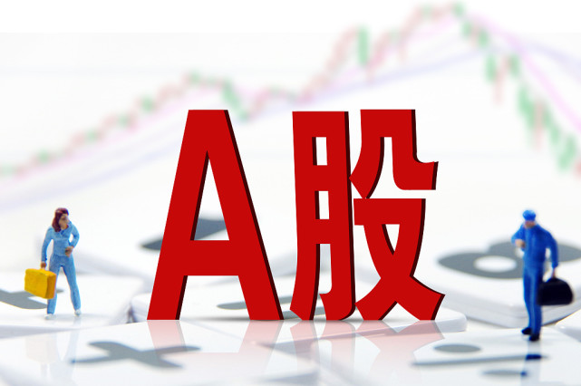 A股 突发消息： A股走势，一个字！