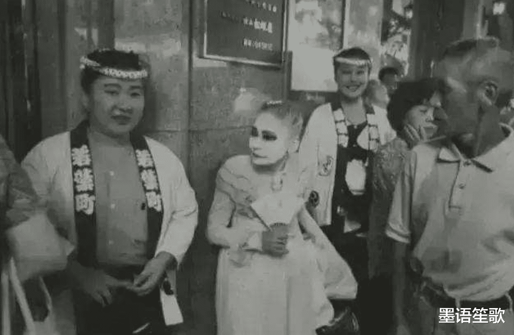 日本|日本74岁站街女，站街60年，用一生等一个不会再回来的人