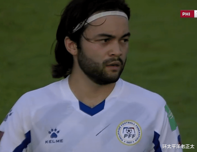 菲律宾队|3-0！世预赛首支8连败球队诞生！菲律宾没放弃，距离国足只剩3分