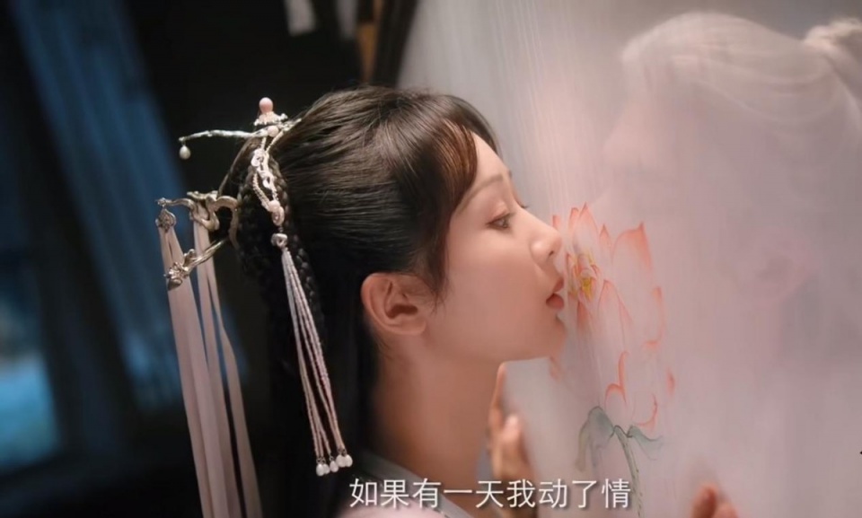 杨紫|《沉香如屑》官宣阵容，杨紫成毅主演不意外，看到女二：怎么是她