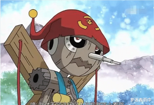 数码宝贝|数码宝贝；木偶兽的三大劲敌，一位是祖顿兽，还有一位是他的上司