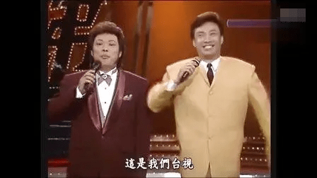 娱乐圈|娱乐圈中的5对“亲兄弟”，姜文姜武发展最好，你分得清他们吗？