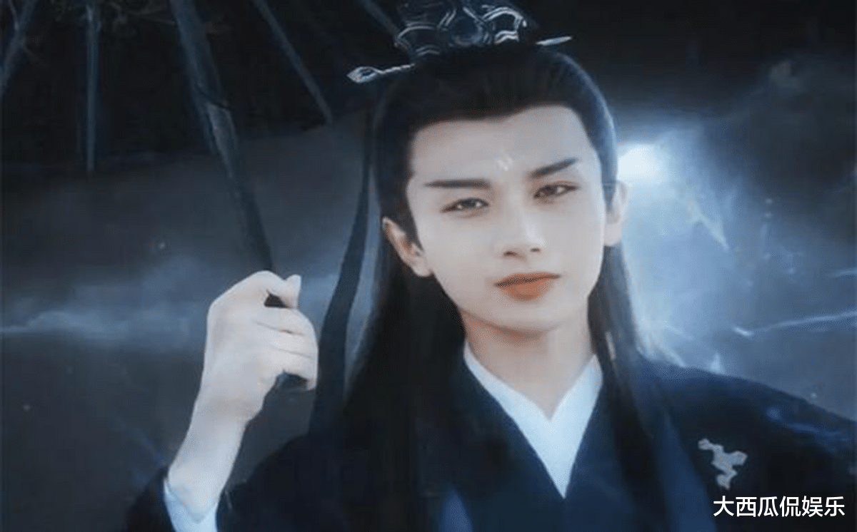 任嘉伦|又一“双男主”剧来袭，看清主演阵容，网友：这是认真的吗？