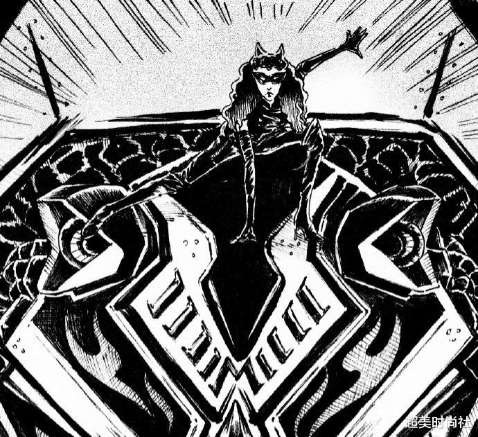 超美时尚社 莫文蔚现身可持续时尚T台，穿蓝色长裙秀美腿，51岁身材惹人羡