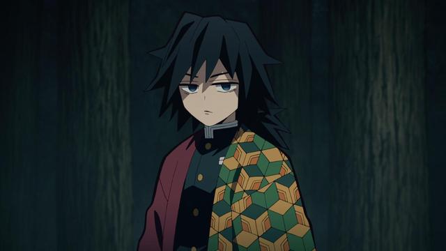 鬼灭之刃|《鬼灭之刃》第一季重播新增内容大正悄悄话，揭晓富冈义勇的过去