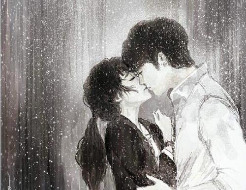 染夏英子|女人真正放下的时候,是不再分享