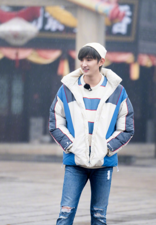 陈小纭|分手9个月，陈小纭首次透露和于小彤分手原因，很扎心也很现实