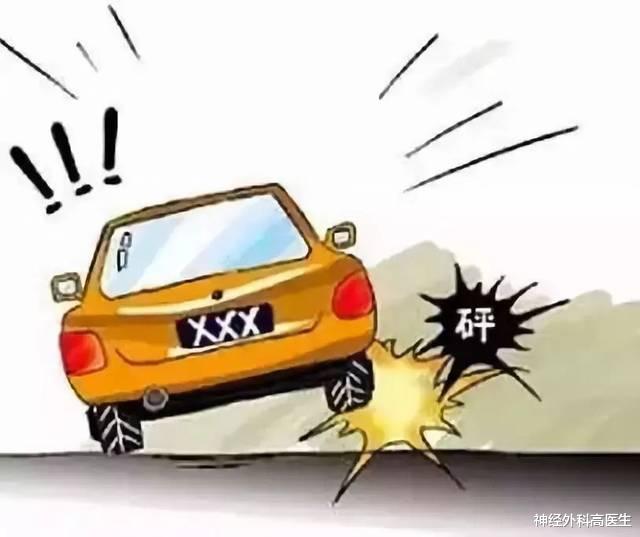 神经外科高医生 交通事故轻微脑出血恢复期多久？