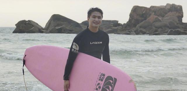 魏坤琳|那个在《最强大脑》讽刺郭敬明像女人的魏坤琳,现状如何?