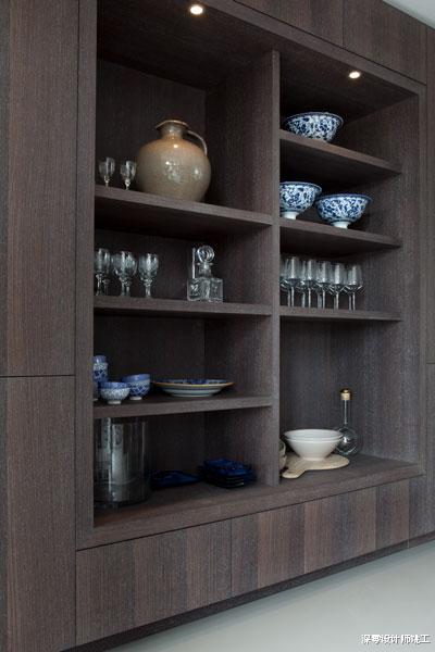 顶层公寓如何设计，捯饬捯饬起来，也能是一个“别墅”