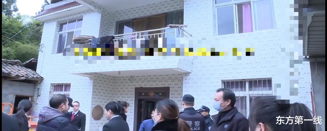 东方第一线 儿子因工死亡，公婆霸占120万死亡赔偿金，前妻连同现任妻子状告七旬公婆