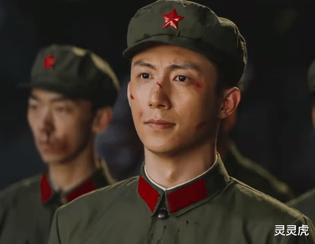 张飞|王牌部队：底层出身的高粱，却贵人运爆棚，你知道是为什么吗？