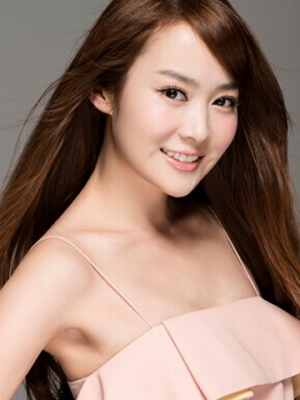 周秀娜|美到骨子里的广东十大美女明星，都是貌美如花，你喜欢谁？