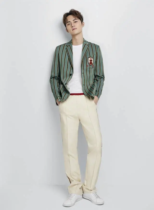 阚清子|突然分手！芒果台逼婚失败，5年高甜姐弟恋掰了？