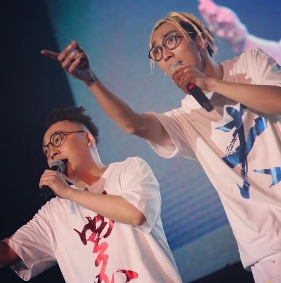 TVB|C君任TVB高层退隐幕后称不习惯, 网友可惜演技: 喜感媲美黄子华