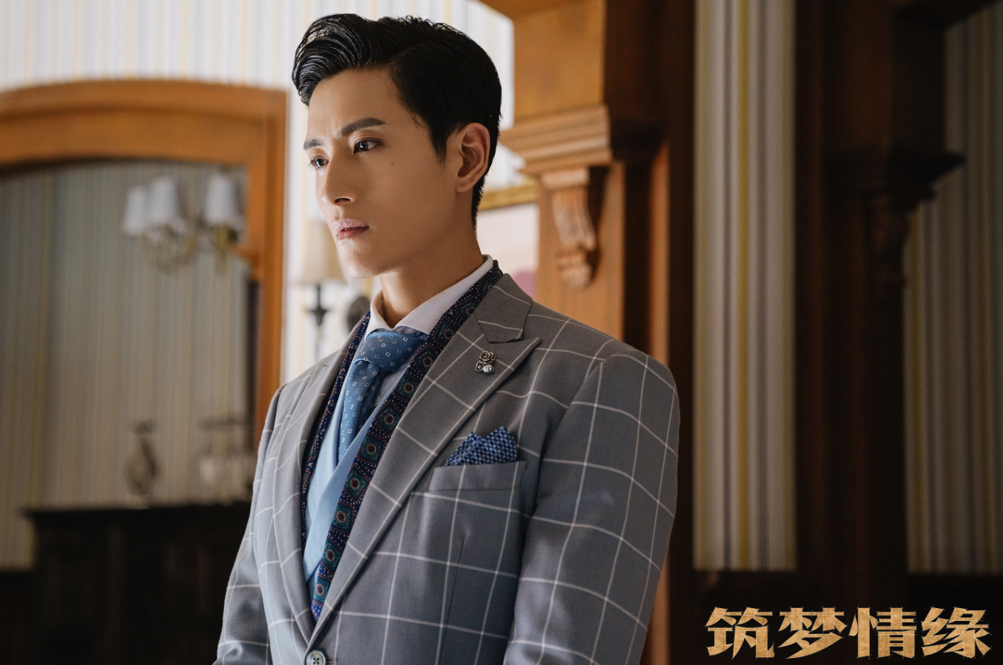 茅子俊|他们应该是圈内最玄的三大男星了，明明长得那么帅却一直在演配角