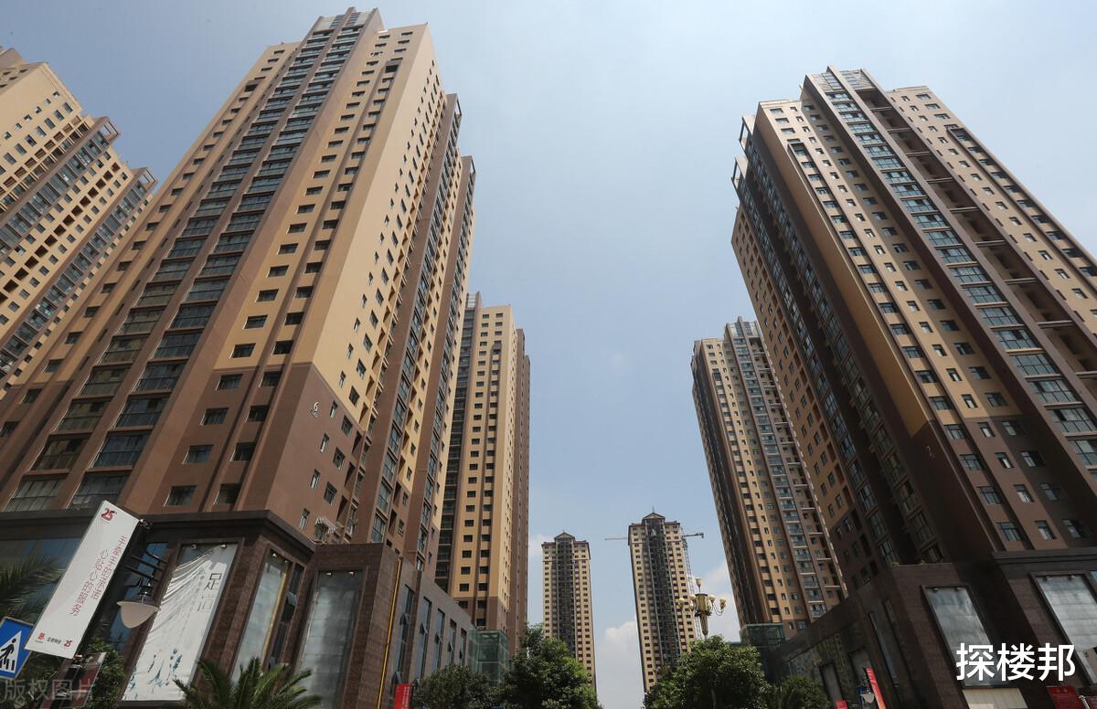 房价|房价的“内卷”，才是一切的源泉