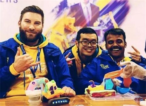 生肖|耶鲁校长：中国留学生很聪明，但我更喜欢印度孩子，不带一点歧视