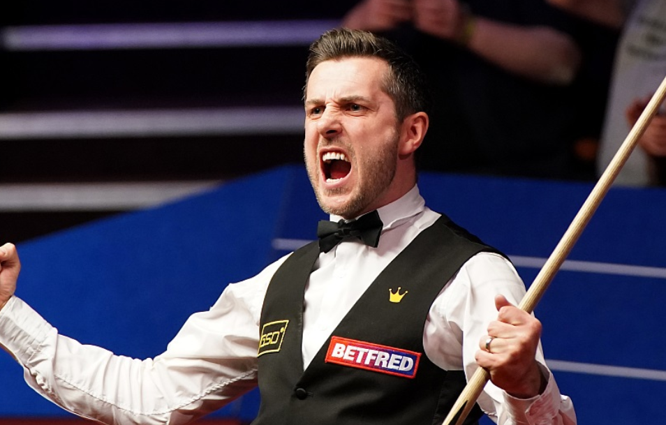 丁俊暉|斯諾克年終排名出爐！塞爾比沖NO.1，丁俊暉躺贏，新星首進(jìn)前10