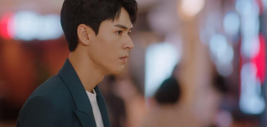 程潇|收视破1，热度第2，《小敏家》也压不住！龚俊出手就是“王炸”