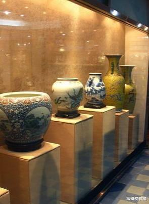 古董|为什么有人说古董变现很难？