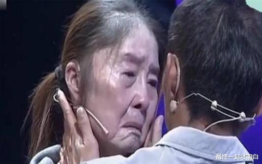 18岁妙龄少女一夜变老,丈夫说不离不弃,如今18年过去他做到了吗