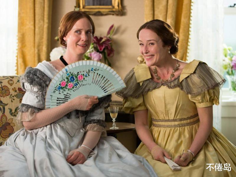 不倦岛|美国最神秘的诗人艾米莉·狄金森的终生未婚之谜：女人最高级的活法，是忠于自己。