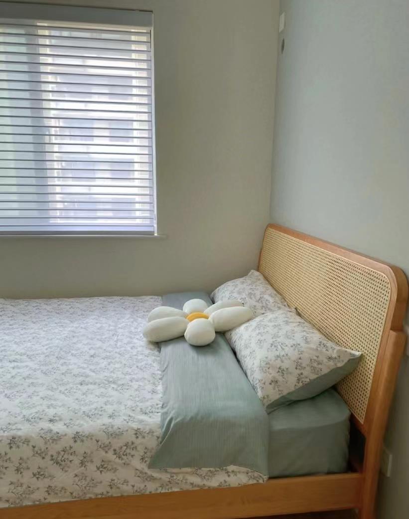 拒绝无脑拆墙：她坚持多砌2堵墙，这种装修思路，值得写入教科书