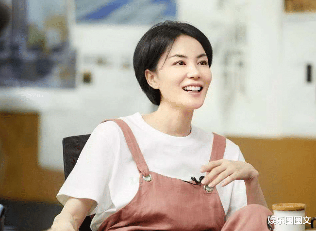 |在TVB打拼的内地女艺人：有的成一代“天后”，有的昙花一现