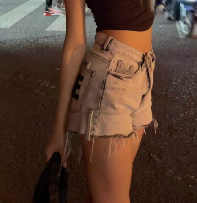 都美竹|网传都美竹整容,本尊公开隐藏旧照,未动鼻子下巴只做双眼皮箍牙